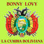 Cover La Cumbia Boliviana