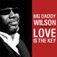 Cover Love Is the Key