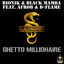 Cover Ghetto Millionaire