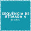 Cover SEQUÊNCIA DE RITMADA 4