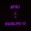 Cover Huglife III
