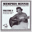 Cover The Complete Post-War Recordings in Chronological Order, Vol. 2 (1946-1947)