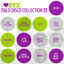 Cover ZYX Italo Disco Collection 21