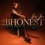 Cover 2BHONEST (Deluxe Edition)