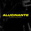 Cover Alucinante