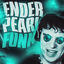 Cover ENDER PEARL FUNK