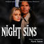 Cover Night Sins (Original Soundtrack from the Television Miniseries)