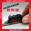 Cover Shinkansen
