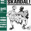 Cover Ska, Ska, Skandal Nr. 1