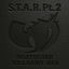 Cover S.T.A.R., Pt. 2