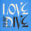 Cover LOVE DIVE