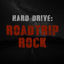 Cover Hard Drive: Roadtrip Rock
