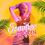 Cover SOMMAR MED FRÖKEN