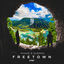 Cover Freetown