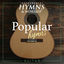 Cover 15 Popular Hymns on Guitar