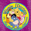 Cover The Many Songs Of Winnie The Pooh (French Version)