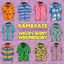 Cover Wavey Shirt Wednesday