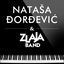 Cover Natasa Djordjevic & Zlaja Band
