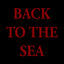 Cover Back To The Sea