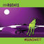Cover Moonswept