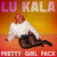 Cover Pretty Girl Pack