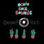 Cover Coconut Rock
