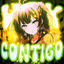 Cover VOY CONTIGO