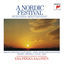Cover Esa-Pekka Salonen - A Nordic Festival