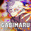 Cover Gabimaru - Hell's Paradise