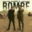 Cover BOMBE