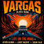 Cover Live on the road