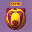 Cover Cornu