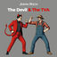 Cover The Devil & The TVA
