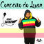 Cover Conceito do Luan