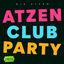 Cover ATZEN CLUB PARTY 2026