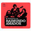 Cover Flamenco es... Raimundo Amador