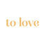 Cover To Love