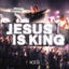 Cover Jesus Is King (Live)