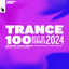 Cover Trance 100 - Best of Summer 2024