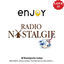Cover Enjoy Radio Nostalgie