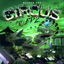 Cover Beyond the Circus EP, Pt. 2