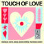 Cover Touch Of Love
