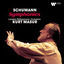 Cover Schumann: Symphonies