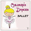 Cover Children's Dances Ballet