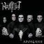 Cover Apostasie