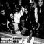 Cover En noir & blanc (En attendant Noir D****)