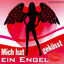 Cover Mich hat ein Engel geküsst