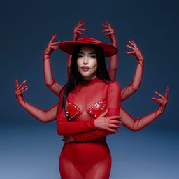 ''