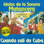 Cover Cuando Salí de Cuba