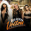 Cover Oh Quem Voltou